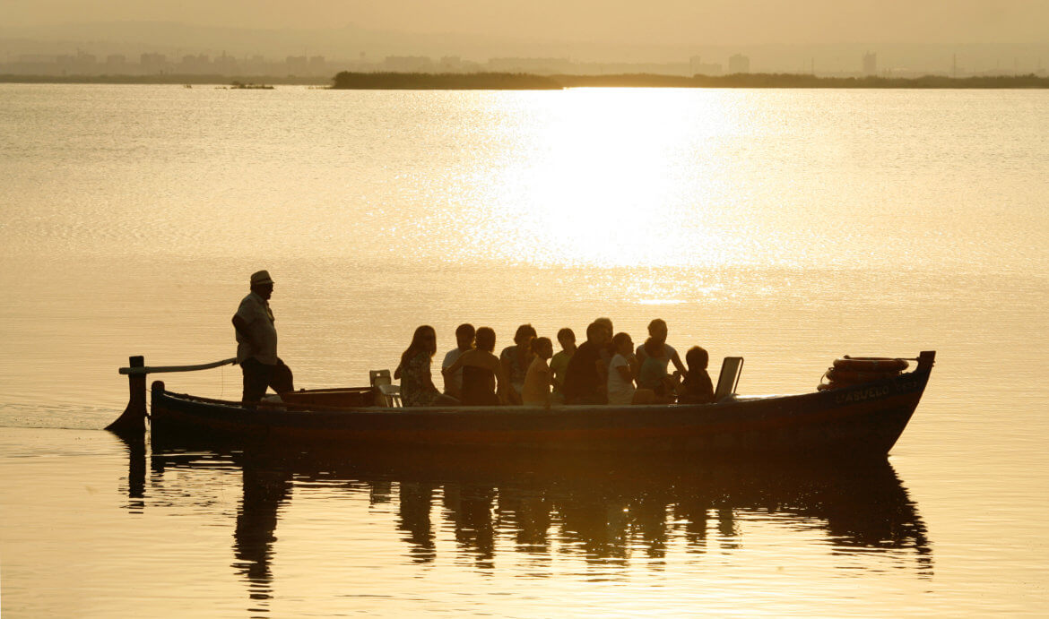 Albufera-valencia-espagne